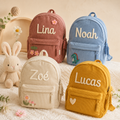 Sac à dos enfant personnalisé Pikoé™